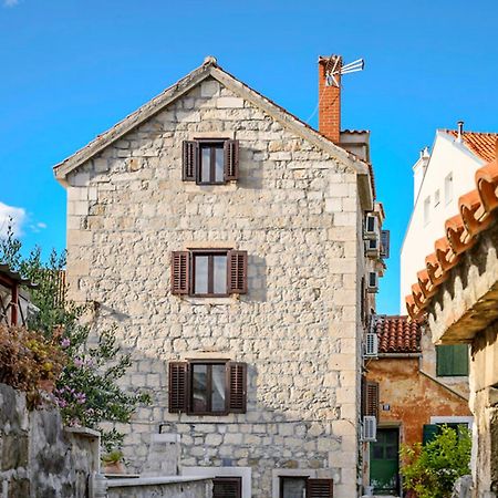 Apartments F&A Split Exterior foto